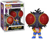 The Simpsons Funko Pop! TV 820 The Simpsons Treehouse of Horror Fly Boy Bart Vinyl Figure