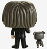 John Wick Funko Pop! Movies 580 John Wick with Dog Vinyl Figures 2019