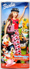 Walt Disney World Barbie Four Parks One World 2002 Mattel 56144