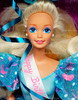 Barbie Birthday Doll She's The Prettiest Present of All! 1993 Mattel 11333