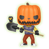 Hello Neighbor Funko Pop! Games Hello Neighbor TRU Exclusive Neighbor Pumpkinhead Vinyl Figure
