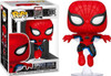 Funko Pop! 593 Marvel 80 Years First Appearance Spider-Man Bobble-Head Figure