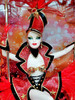 Bob Mackie Circus Barbie Doll Gold Label Barbie Collector Series Mattel R4542