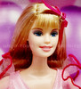 Barbie Happy Birthday Doll w Tiara for You! 2002 Mattel 56793