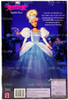 Disney Walt Disney's Sparkle Eyes Cinderella Doll 1995 Mattel 14789