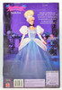 Walt Disney's Sparkle Eyes Cinderella Doll 1995 Mattel 14789