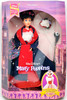 Mary Poppins Doll Disney Exclusive 1993 Mattel 10313