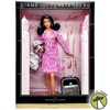 Barbie Collector Diane von Furstenberg Doll Gold Label 2006 Mattel J9185