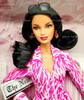 Barbie Collector Diane von Furstenberg Doll Gold Label 2006 Mattel J9185