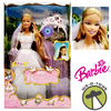 Barbie Princess Rapunzel's Wedding Doll 2005 Mattel J1014
