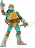 San Diego Previews Exclusive 2023 Teenage Mutant Ninja Turtles: Michelangelo