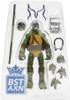 San Diego PX 2023 Teenage Mutant Ninja Turtles: Donatello 5" Action Figure