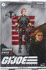 G.I. Joe Classified Series Snake Eyes: G.I. Joe Origins Scarlett Action Figure