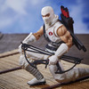 G.I. Joe Classified Series #35 Storm Shadow Action Figure with Accessories 2021