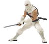 G.I. Joe Classified Series #35 Storm Shadow Action Figure with Accessories 2021
