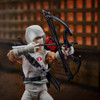 G.I. Joe Classified Series #35 Storm Shadow Action Figure with Accessories 2021