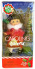 Barbie Kelly Club Caroling Lorena Doll No. 55644 NRFB 2