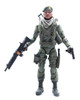 G.I. Joe Classified Series #46 Sgt. Lonzo "Stalker" Wilkinson Action Figure 2022