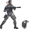 G.I. Joe Classified Series #46 Sgt. Lonzo "Stalker" Wilkinson Action Figure 2022