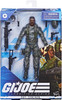 G.I. Joe Classified Series #46 Sgt. Lonzo "Stalker" Wilkinson Action Figure 2022