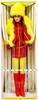 Twist 'n Turn Barbie 1967 Doll and Fashion Reproduction 1997 Mattel 18941