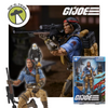 G.I. Joe Classified Series #36 Spirit Iron-Knife Action Figure with Accessories