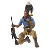 G.I. Joe Classified Series #36 Spirit Iron-Knife Action Figure with Accessories
