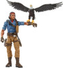 G.I. Joe Classified Series #36 Spirit Iron-Knife Action Figure with Accessories