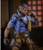 G.I. Joe Classified Series #36 Spirit Iron-Knife Action Figure with Accessories