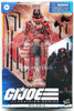 G.I. Joe Classified Series #08 Red Ninja Action Figure 2020 Hasbro E8983 NRFB