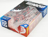 G.I. Joe Classified Series #08 Red Ninja Action Figure 2020 Hasbro E8983 NEW