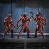 G.I. Joe Classified Series #08 Red Ninja Action Figure 2020 Hasbro E8983 NEW