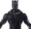 Marvel Legends Series Black Panther 6" Action Figure with M'Baku BAF piece 2018