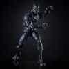 Marvel Legends Series Black Panther 6" Action Figure with M'Baku BAF piece 2018