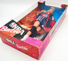 Barbie NBA Houston Rockets Doll With Authentic Uniform 1998 Mattel NRFB