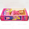 Barbie Beauty Secrets Doll 1979 Arms Move Poseable Mattel #1290 NRFB (3)