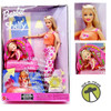 Barbie & Shelly Bed Light Magic Doll Set Multi-Lingual Box 2003 Mattel NRFB