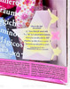 Barbie & Shelly Bed Light Magic Doll Set Multi-Lingual Box 2003 Mattel NRFB