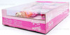 Barbie & Shelly Bed Light Magic Doll Set Multi-Lingual Box 2003 Mattel NRFB
