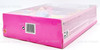 Barbie & Shelly Bed Light Magic Doll Set Multi-Lingual Box 2003 Mattel NRFB