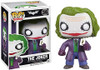 Funko Pop! Heroes 36 The Dark Knight Trilogy The Joker Vinyl Figure 2018
