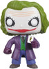 Funko Pop! Heroes 36 The Dark Knight Trilogy The Joker Vinyl Figure 2018