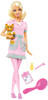 Barbie I Can Be Pet Vet Barbie Doll 2009 Mattel R4288