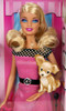 Barbie Potty Training Pups Doll 2009 Mattel T9397