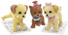 Barbie Potty Training Pups Doll 2009 Mattel T9397