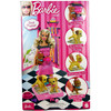 Barbie Potty Training Pups Doll 2009 Mattel T9397