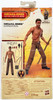 Indiana Jones Adventure Series Indiana Jones Hypnotized 6" Action Figure Hasbro