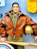 G.I. Joe Classic Collection Ted Williams Action Figure 1999 Hasbro 81496