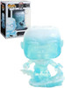 Marvel Funko Pop! 504 Marvel 80 Years First Appearance Iceman Vinyl Bobble-Head Figure