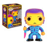 Halloween Funko Pop! Movies 03 Halloween Michael Myers Black Light Exclusive Vinyl Figure
